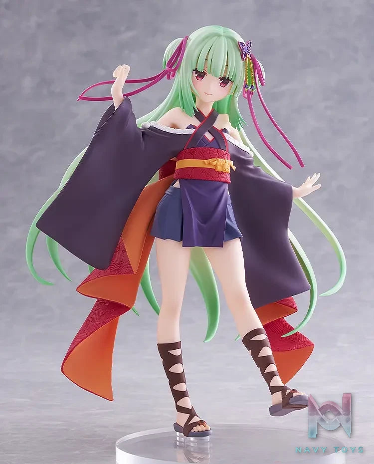 GSC – POP UP PARADE Senren Banka Murasame L size Complete Figure (Licensed)