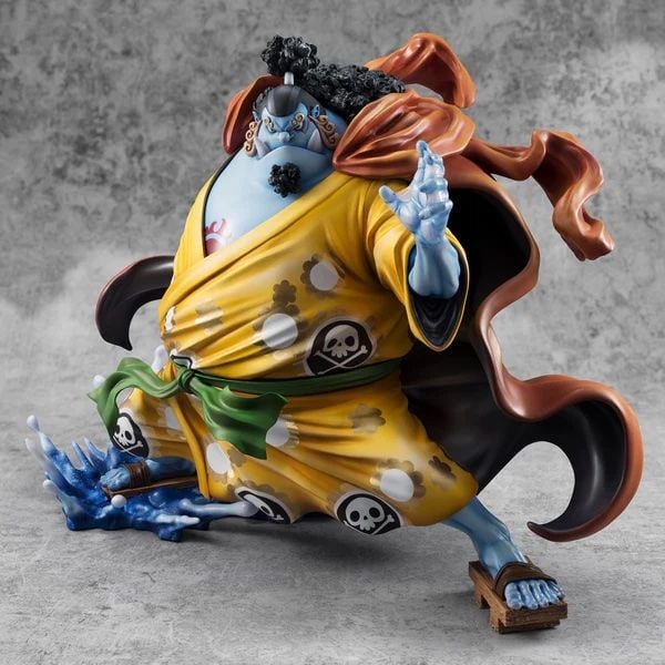 Jinbei POP MAXIMUM - One Piece - Megahouse