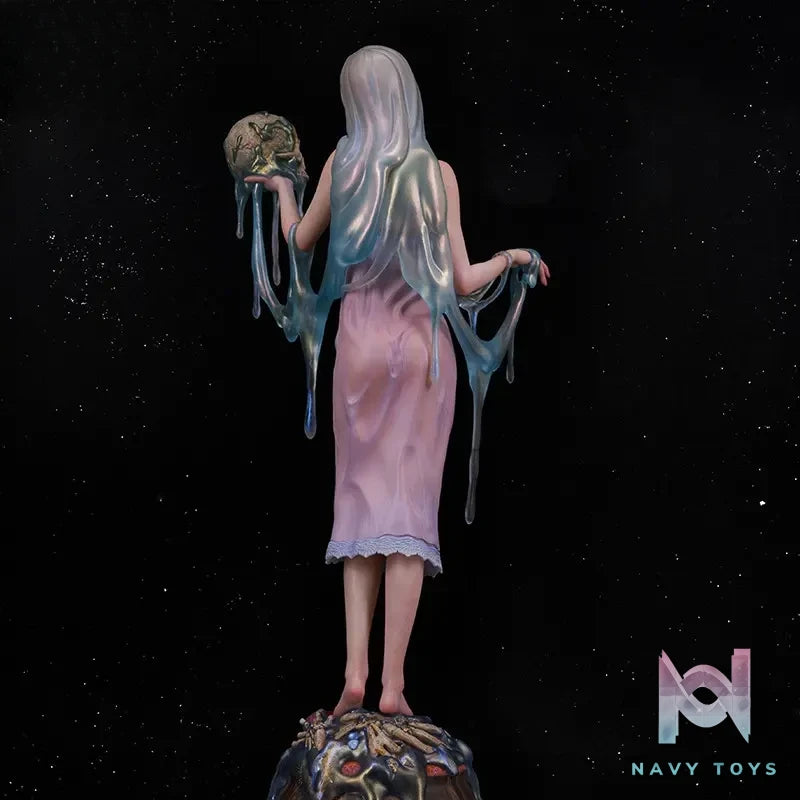 Manas SUM – Melty Night Statue (Licensed)