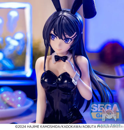 SEGA – Yumemirize Rascal Does Not Dream Series -Mai Sakurajima- Bunny (Licensed)