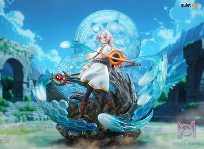 QuietArt Studio – Frieren Frieren: Beyond Journey's End