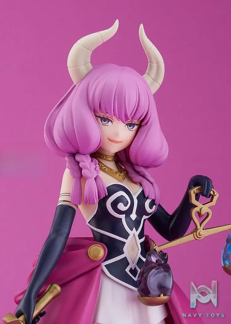 GSC – POP UP PARADE Frieren: Beyond Journey’s End Aura Complete Figure (Licensed)