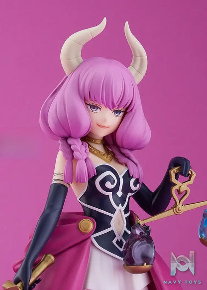 GSC – POP UP PARADE Frieren: Beyond Journey’s End Aura Complete Figure (Licensed)