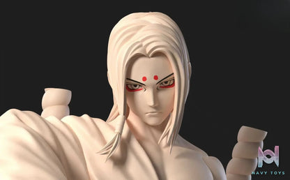 Sakura Studio – Kimimaro Naruto