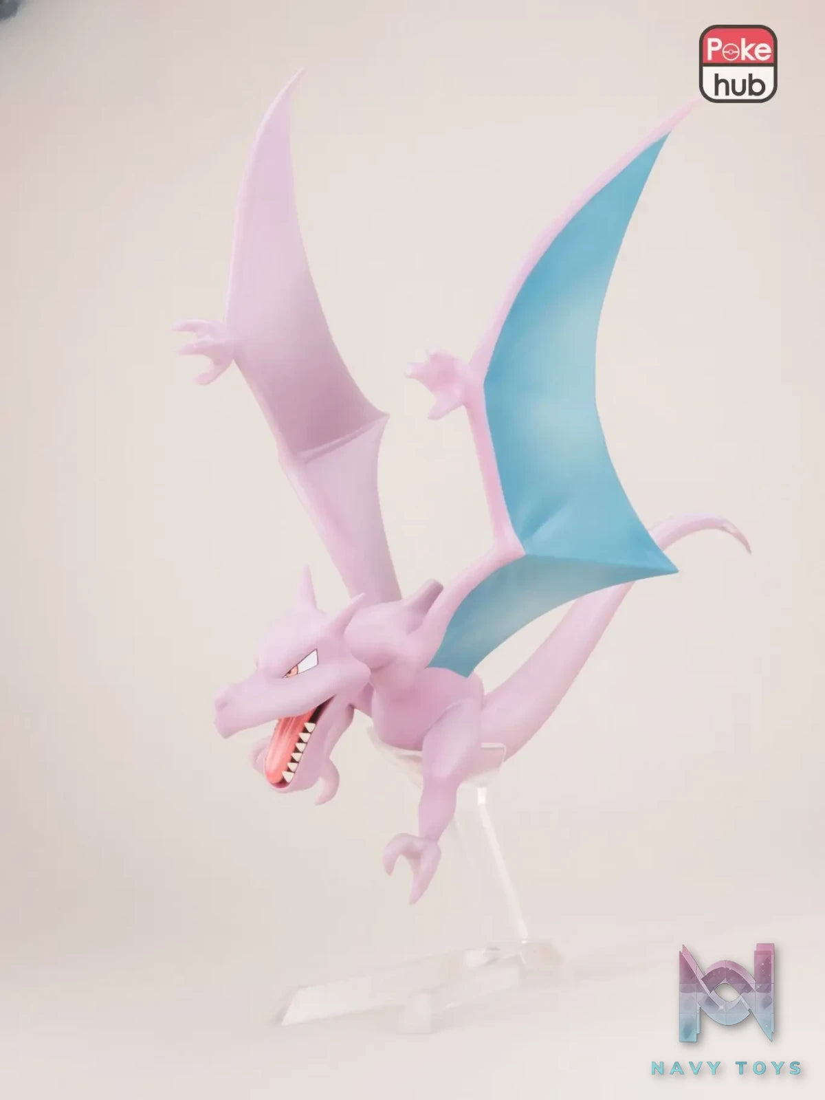 Pokehub Studio – Aerodactyl Pokémon