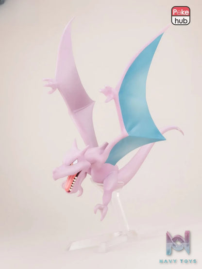 Pokehub Studio – Aerodactyl Pokémon