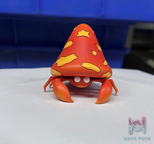 Original Studio – Parasect Pokémon