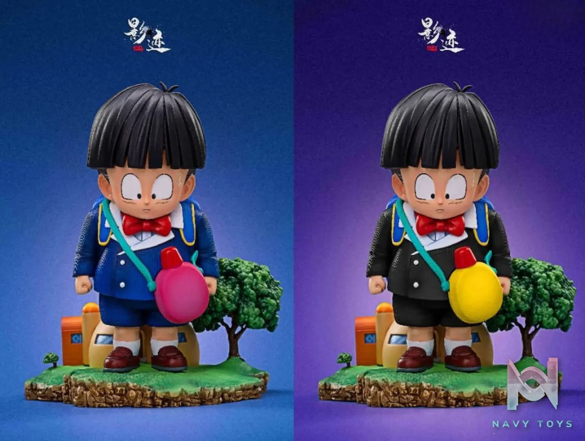 Dim Studio – Dragon Ball Kid Gohan