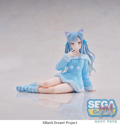 SEGA – Yumemirize “BanG Dream!” Sakiko Togawa Pajama Party! (Licensed)