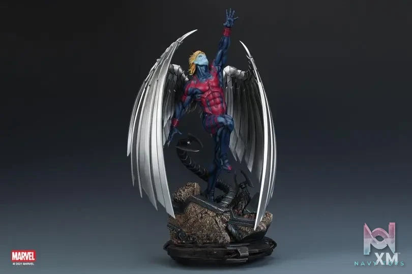 XM Studio – Archangel (X-Force) (Licensed)