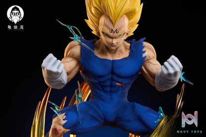 GXL Studio – Dragon Ball Demonized Vegeta