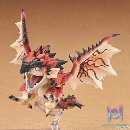 GSC – Nendoroid “Monster Hunter” Series Rathalos (Licensed)