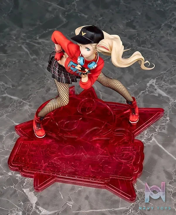 Phat! – Dancing Star Night PANTHER (Licensed)