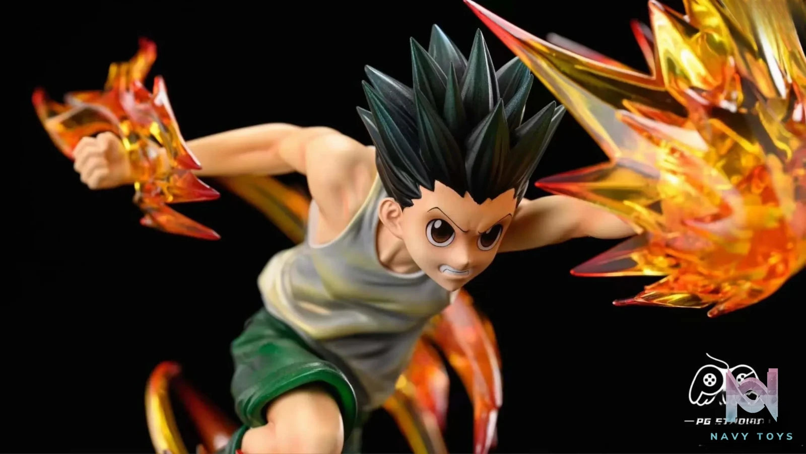PG Studio – HUNTER×HUNTER ***********