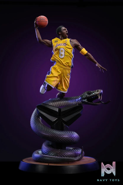 ChaoShe Studio – NBA Kobe Bryant 2.0