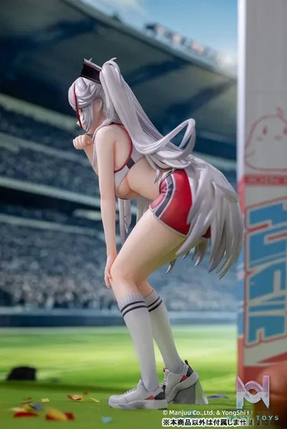AniGame – Azur Lane Prinz Eugen Brilliant Touchdown Ver. (Licensed)