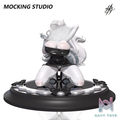 Zhu Yi Wan Jia Studio – Reshiram Pokémon