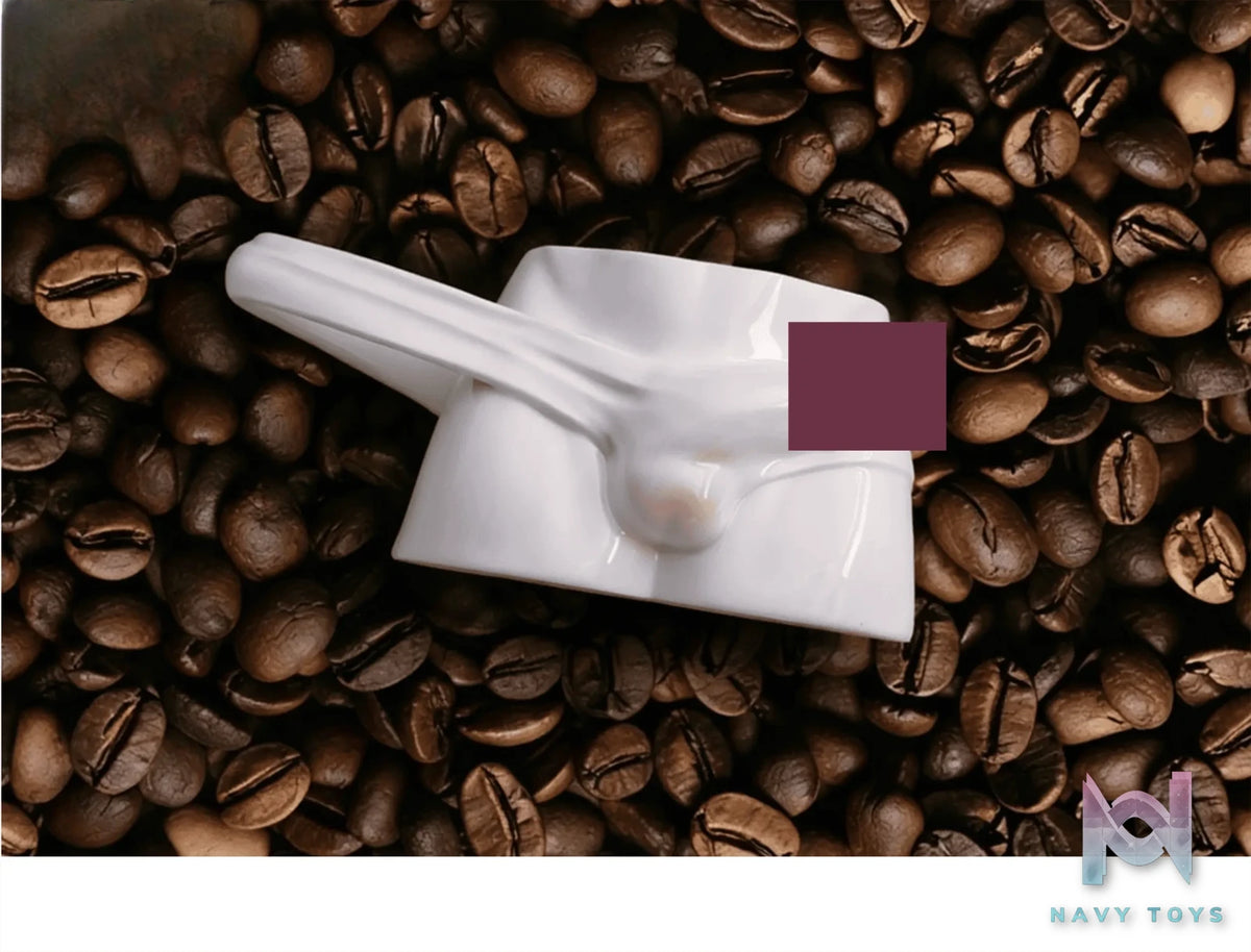 CHOC STUDIO – Butt Cup (Licensed)