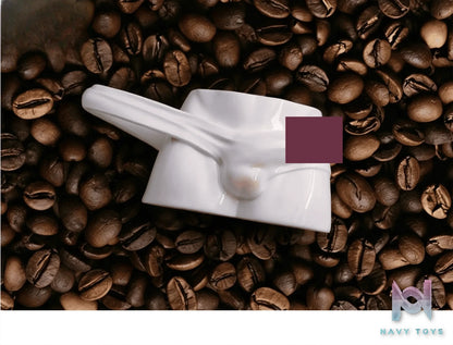 CHOC STUDIO – Butt Cup (Licensed)