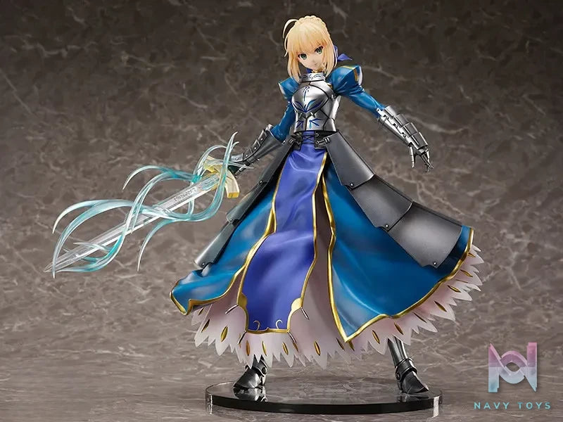 FREEing – Fate/Grand Order Saber/Altria Pendragon (Second Ascension) 1/4 Complete Figure (Licensed)