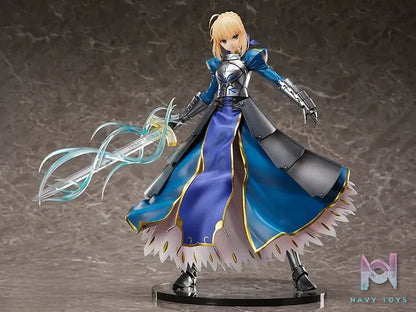 FREEing – Fate/Grand Order Saber/Altria Pendragon (Second Ascension) 1/4 Complete Figure (Licensed)