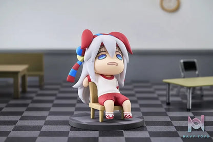 GSC – Mini Memory Uma Musume Cinderella Gray Nervous Tama-chan Complete Figure (Licensed)