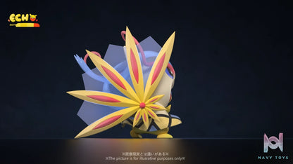 Echo Studio – Pikachu Cosplay Minas Pikachu