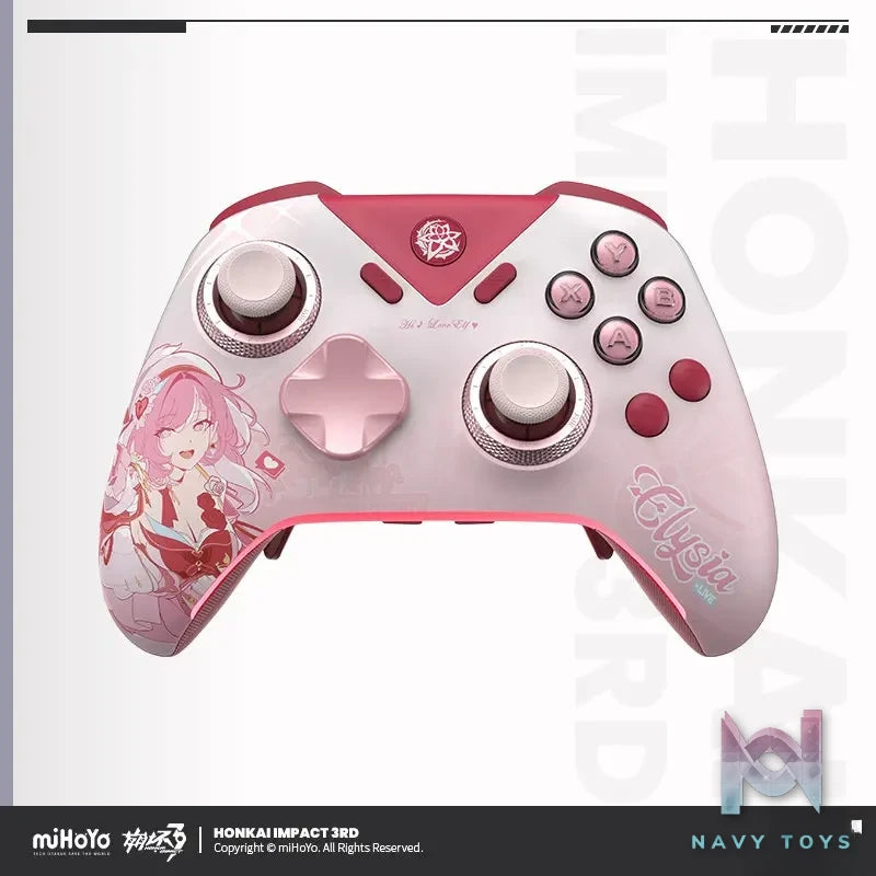 miHoYo – Honkai Impact 3 Elysia Gamepad (Licensed)