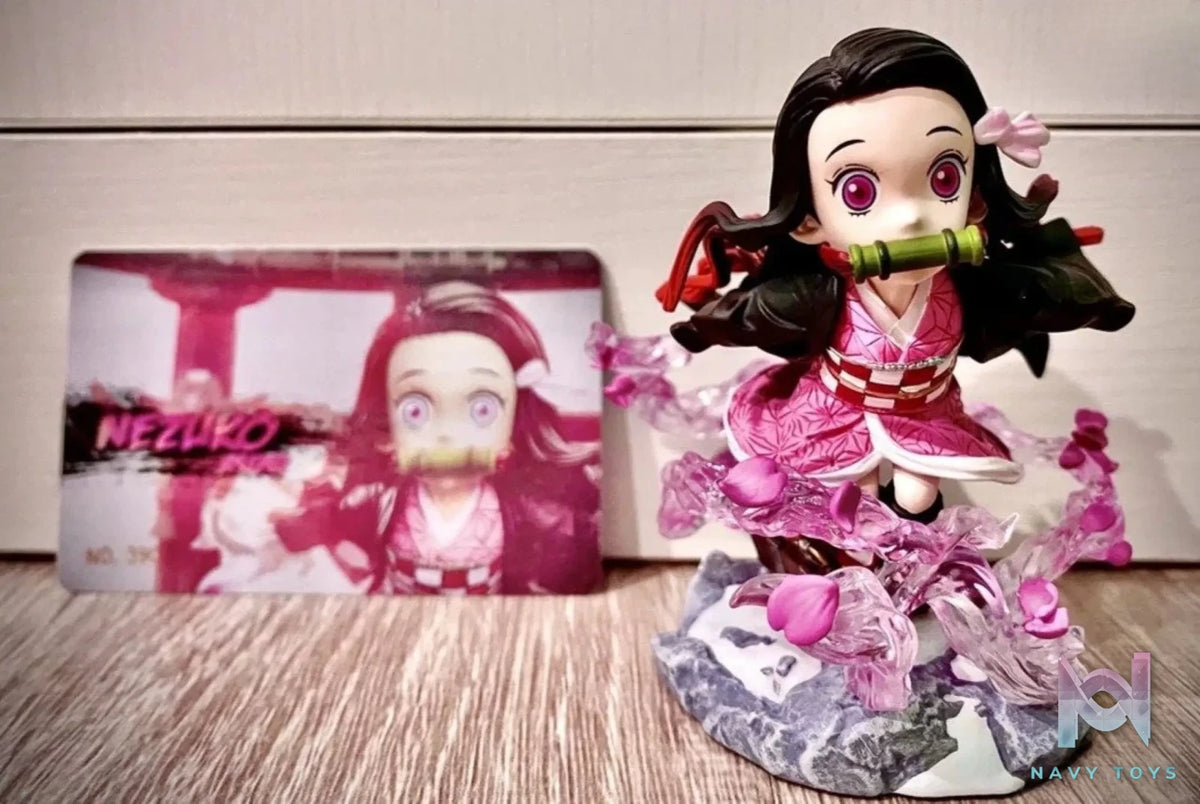 G5 Studio – Demon Slayer Mini Kamado Nezuko
