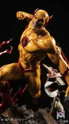 XM Studio – Reverse Flash – Rebirth (Licensed)