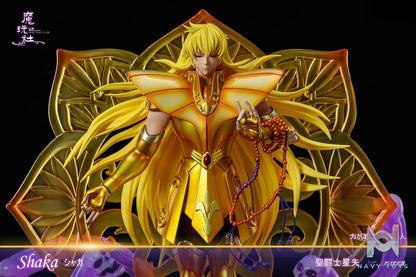 Magic Play Club – Gold Saint Series Virgo Shaka