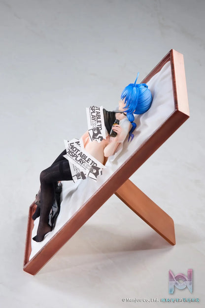HASUKI – Azur Lane St. Louis Hugging Pillow Cover Illustration Ver. 1/6 Complete Figure (Licensed)