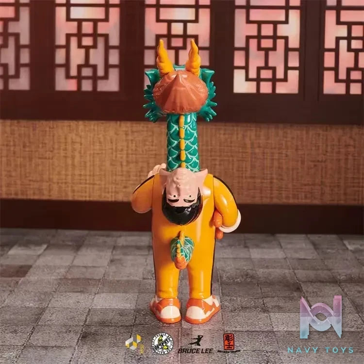 OFFART Studio & TINY Studio – Dragon Among Men Ah Ren (Licensed)