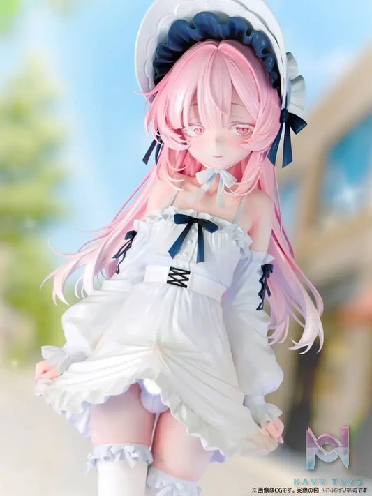 Insight – Beautiful boy with a sensua lSweet Lolita Rui kun (Licensed)