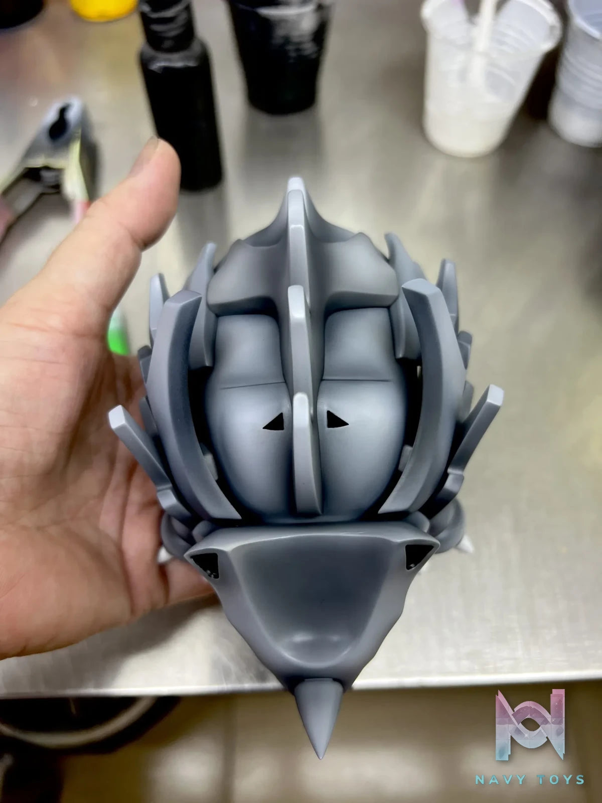 Original Studio – Rhyhorn Pokémon