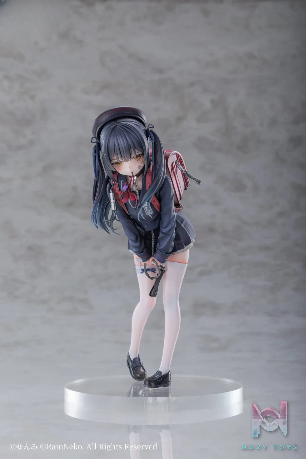 RainNeko – Rinri-chan Stroll Ver. (Licensed)