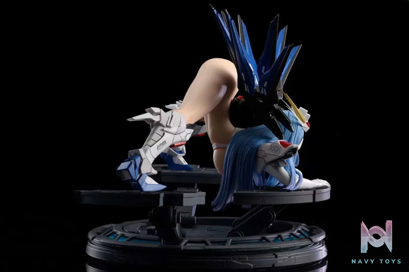 XG Studio – Guilty Gear Jack-O