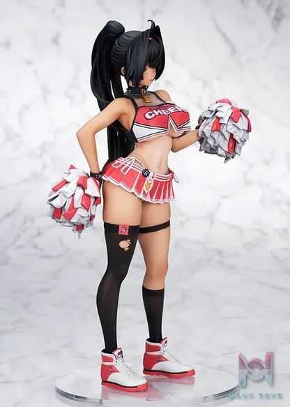 FLARE – Goddess of Victory: NIKKE Bay (Licensed)