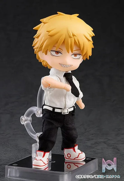 GSC – Nendoroid Doll Anime “Chainsaw Man” Denji (Licensed)