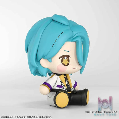 GSAS X GSC – Huggy Good Smile Ensemble Stars! ! Q Version Figures (Licensed)
