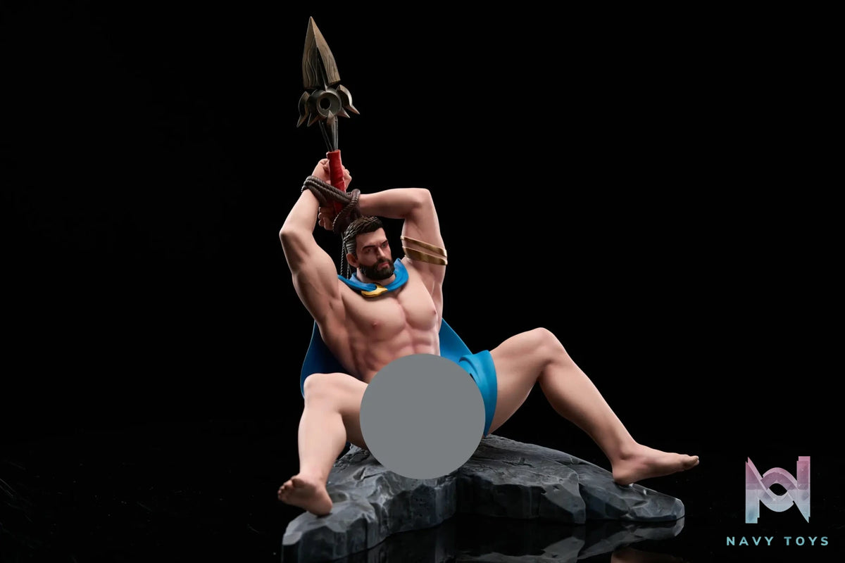 Da ye Studio – 300 Leonidas
