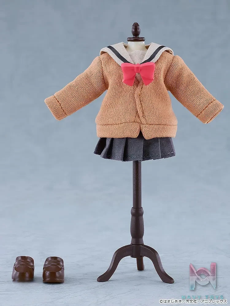 GSC – Nendoroid Doll X Outfit Set Anime “BOCCHI THE ROCK!” Ikuyo Kita (Licensed)