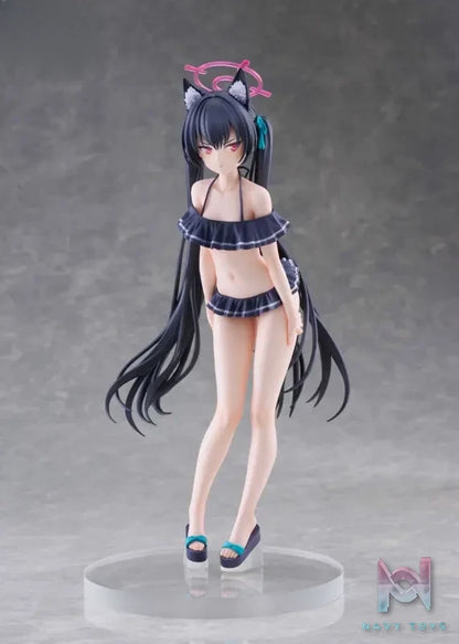 GOLDENHEAD+ – Blue Archive Serika (Swimsuit) 1/7 Complete Figure (Licensed)