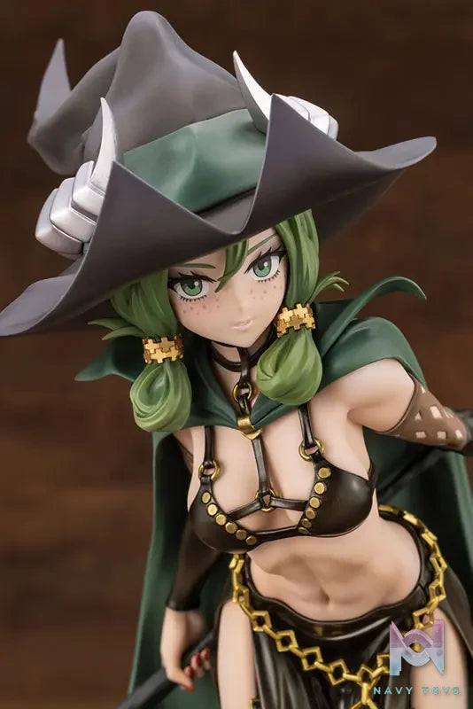 Kotobukiya – Unicorn Overlord Yahna 1/7 Complete Figure (Licensed)