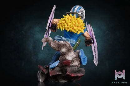 G5 Studio – One Piece Onigashima Series Killer