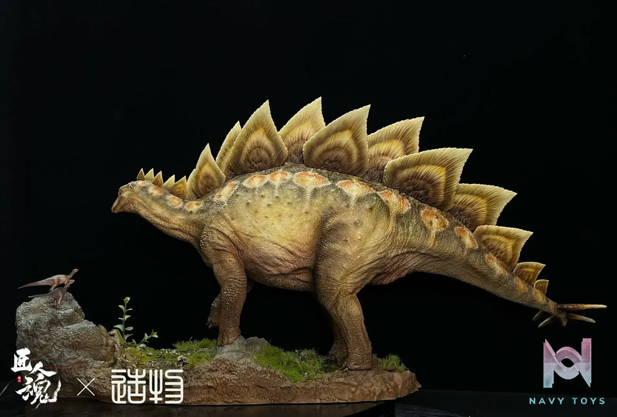 Jiang Ren Hun Studio – Roadkill (Licensed)