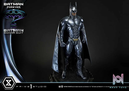 Prime 1 Studio – Museum Masterline Batman Forever Batman Sonar Suit MMBM-04 MMBM-04S (Licensed)