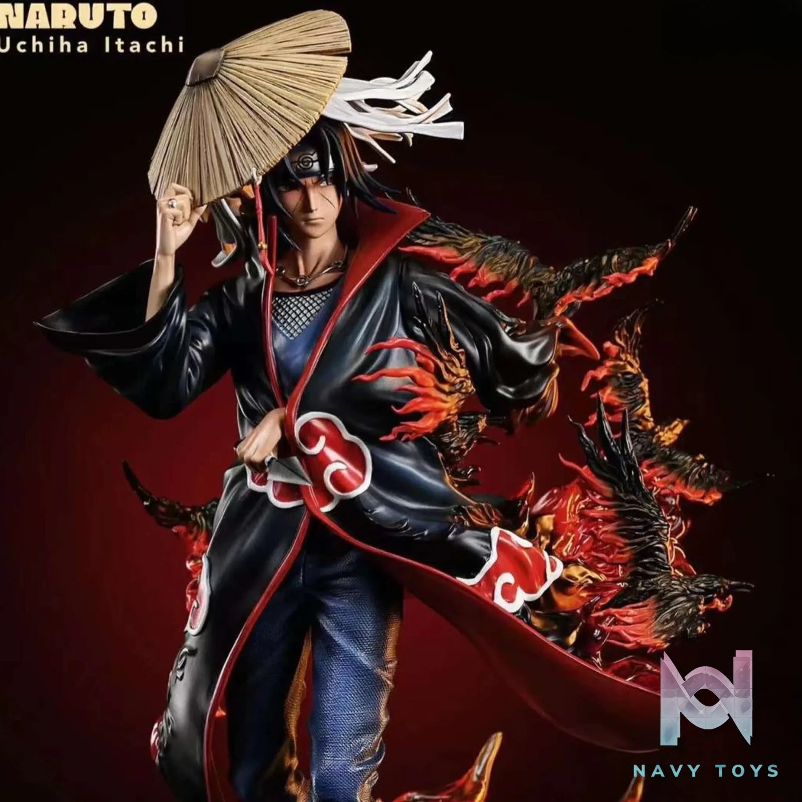 Flower Studio – Naruto ********​*****