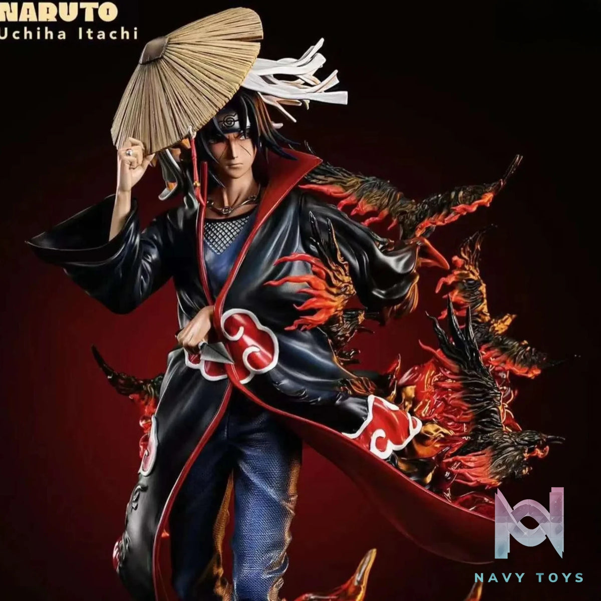 Flower Studio – Naruto ********​*****