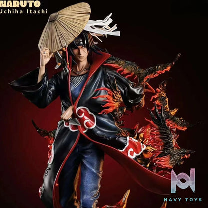 Flower Studio – Naruto ********​*****